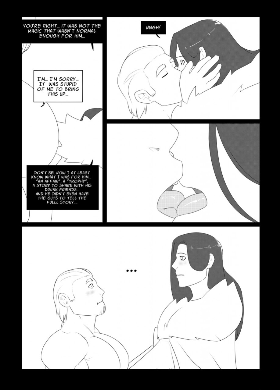[Kartos] The Conjured