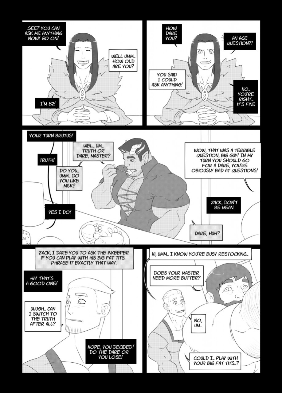 [Kartos] The Conjured