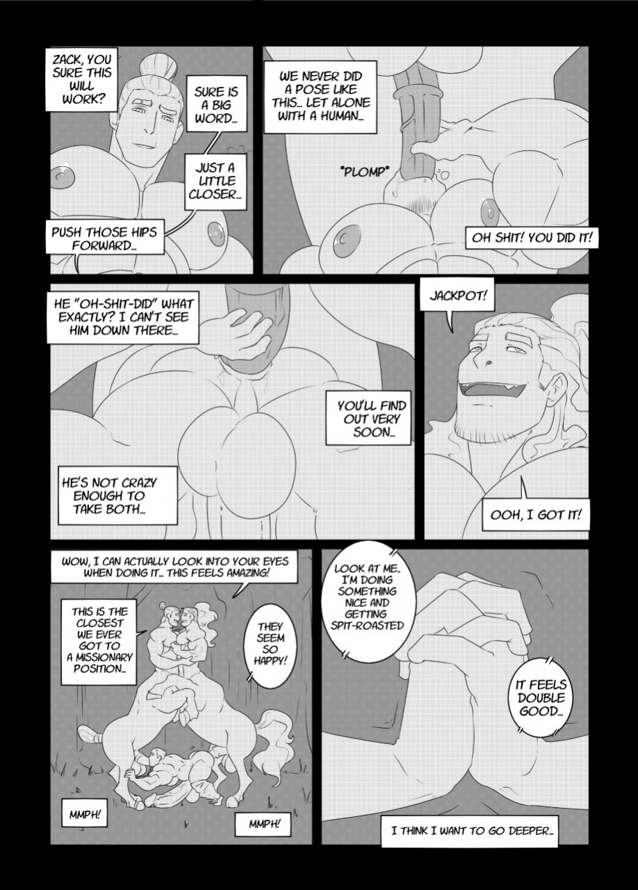 [Kartos] The Conjured