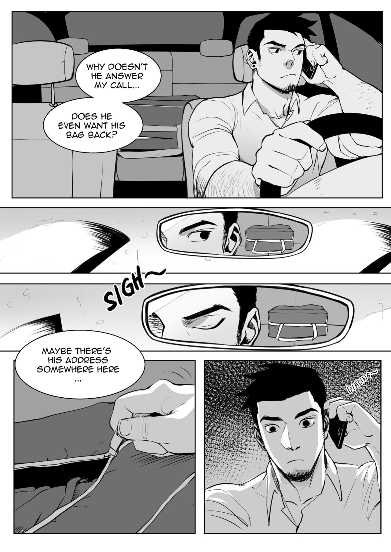 {Suyohara} This Guy