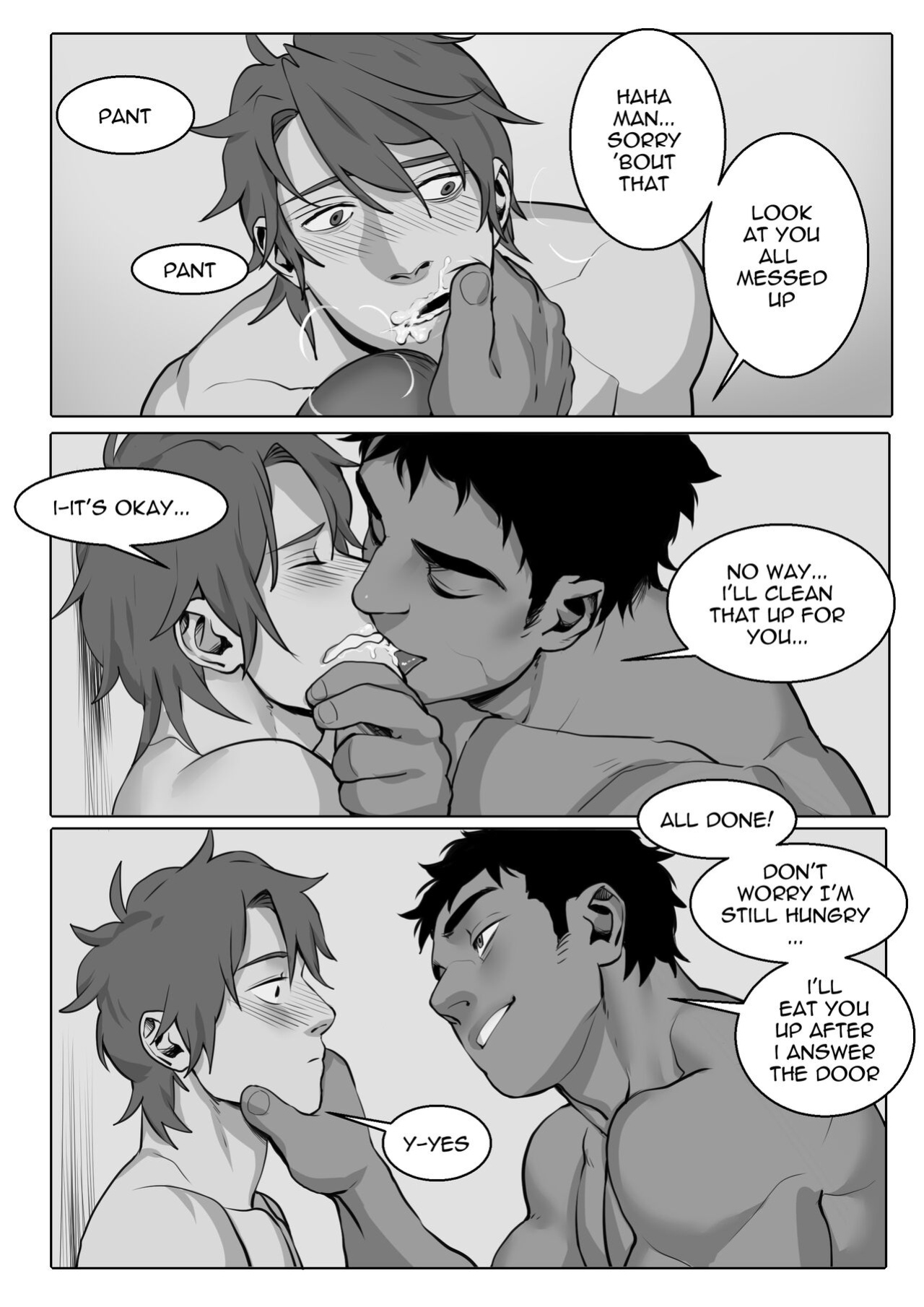 {Suyohara} This Guy