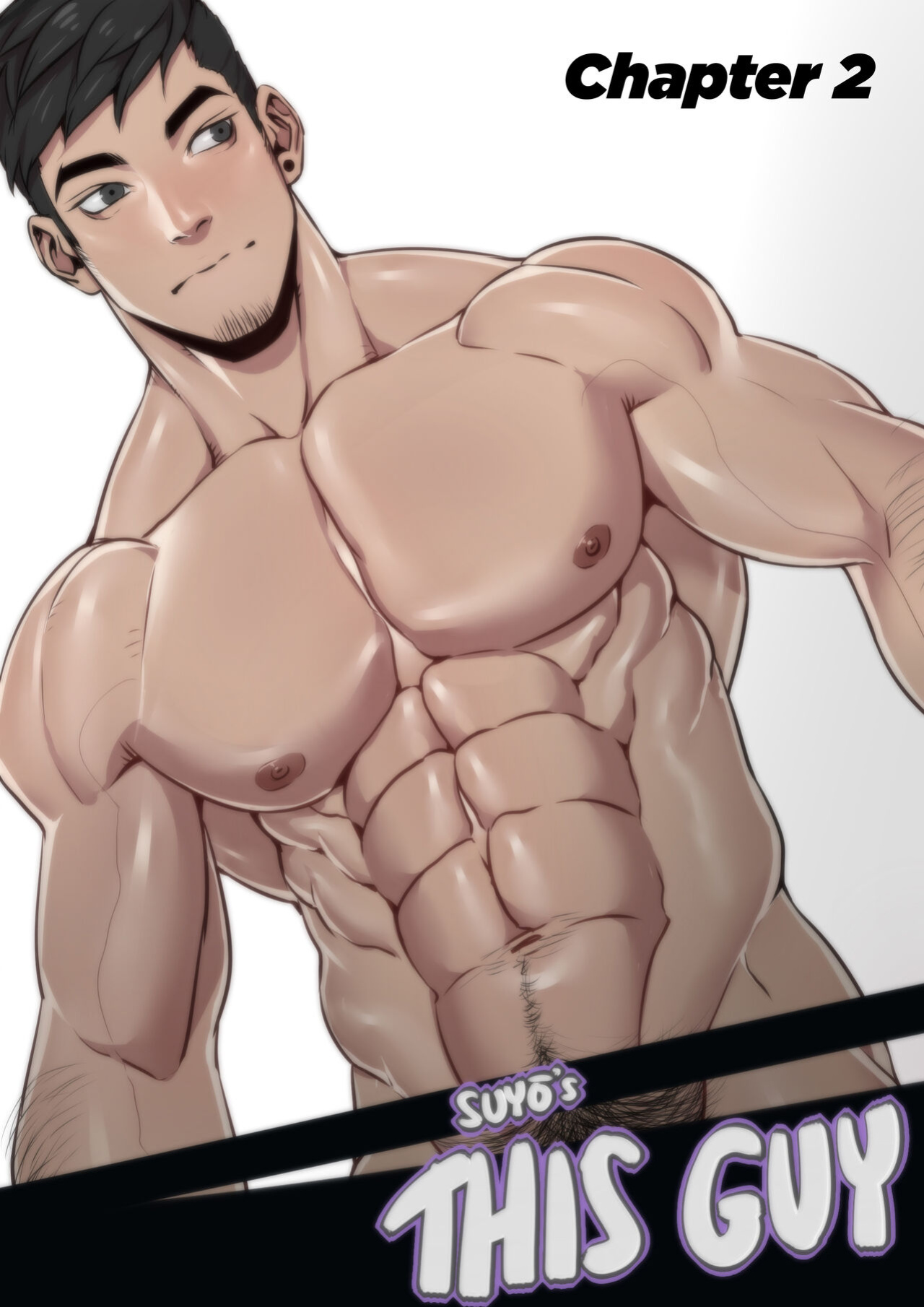 {Suyohara} This Guy