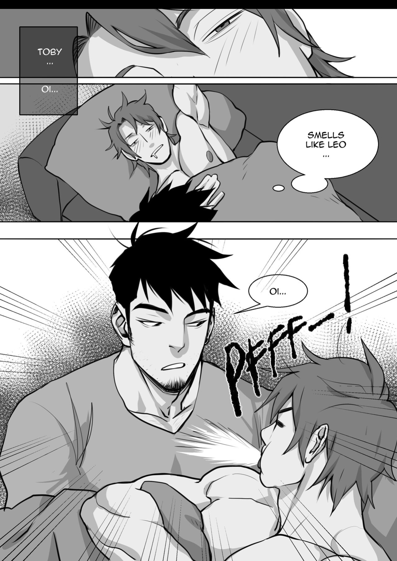 {Suyohara} This Guy