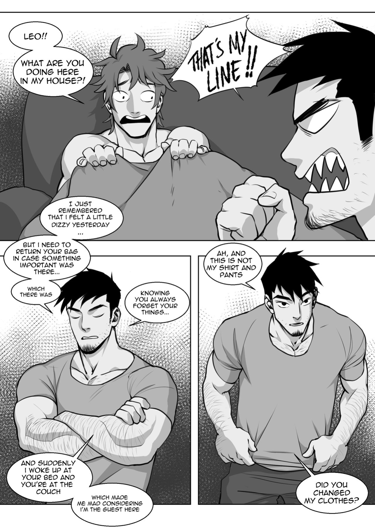 {Suyohara} This Guy