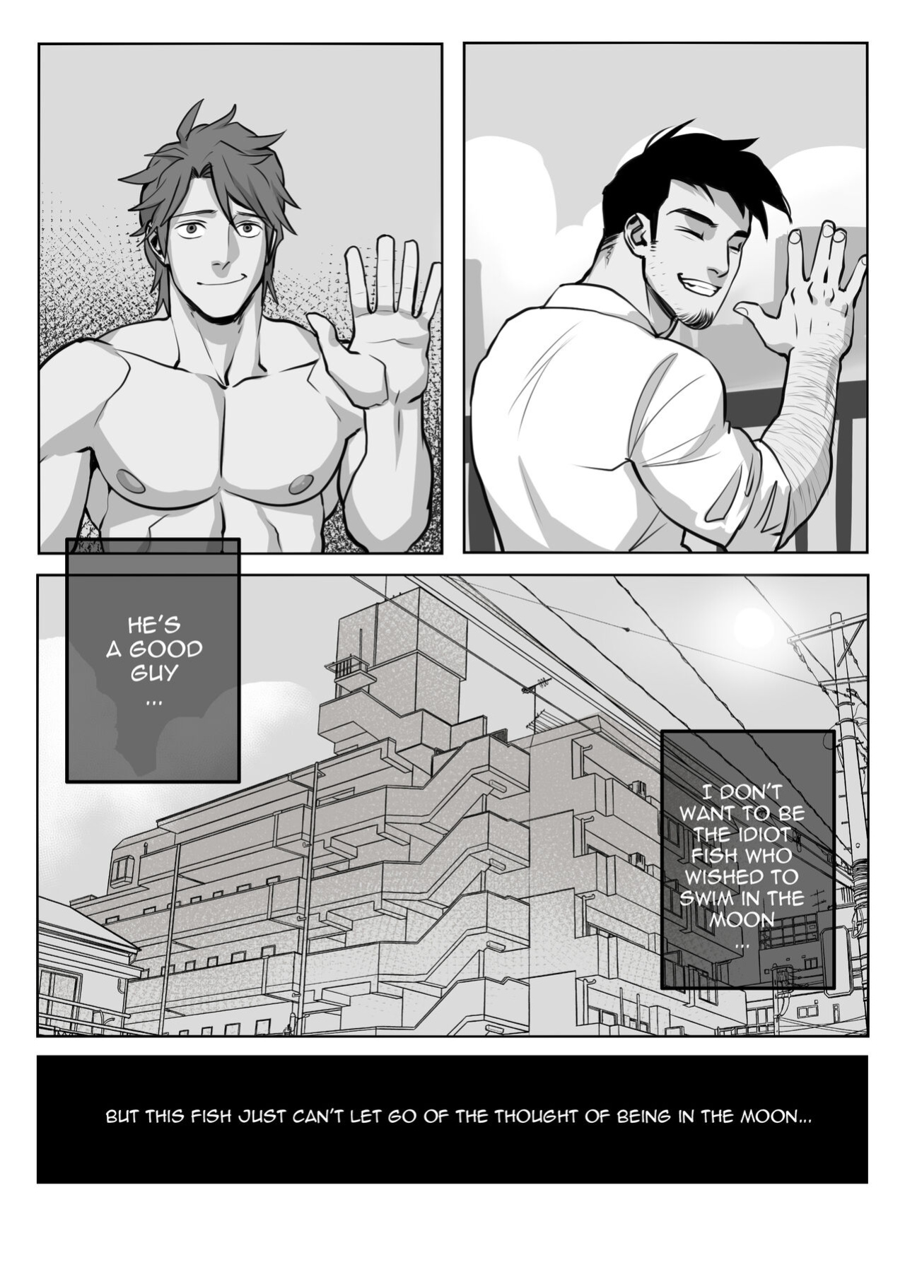 {Suyohara} This Guy