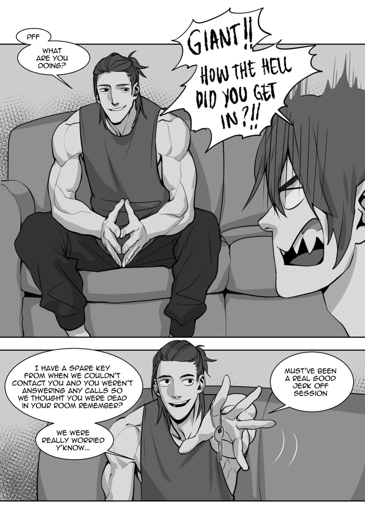 {Suyohara} This Guy