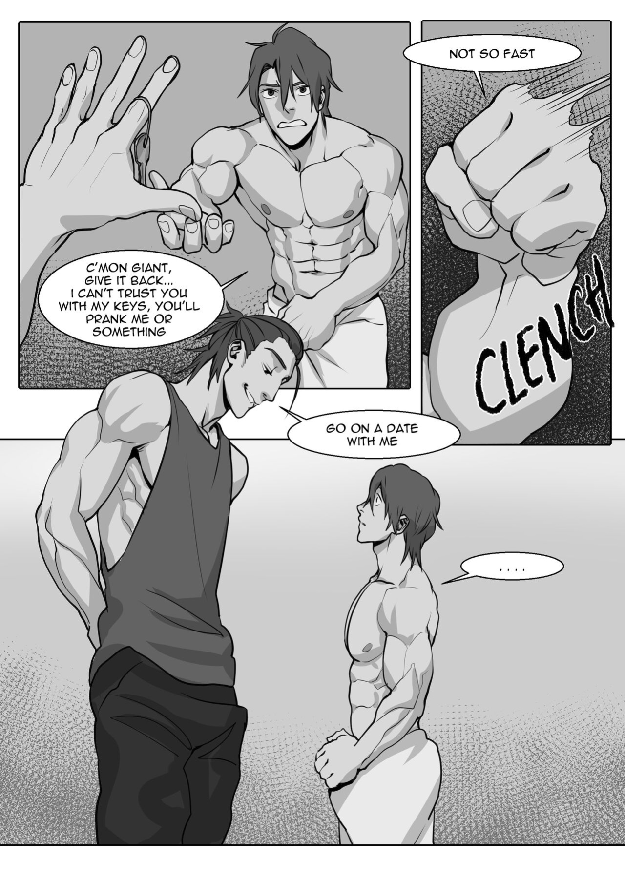 {Suyohara} This Guy
