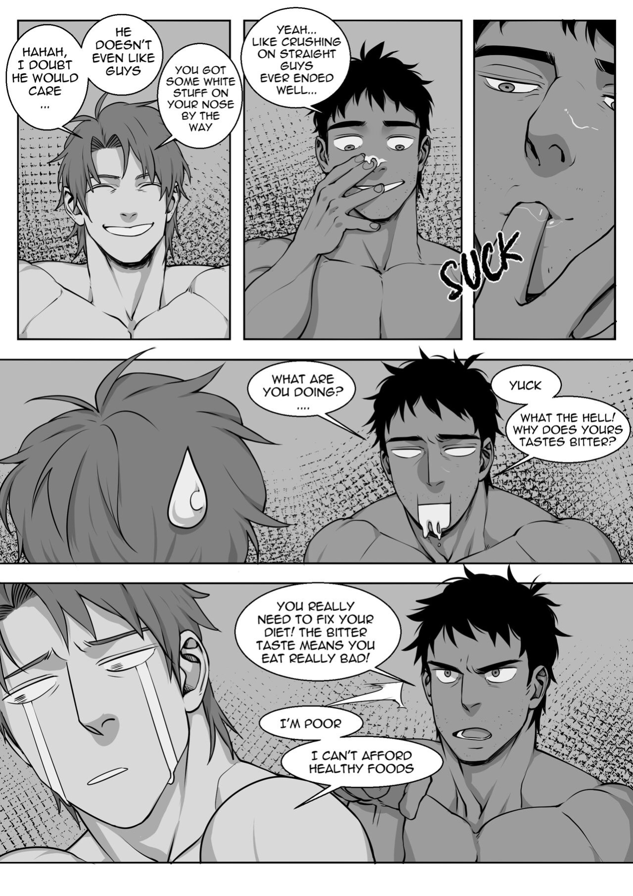 {Suyohara} This Guy