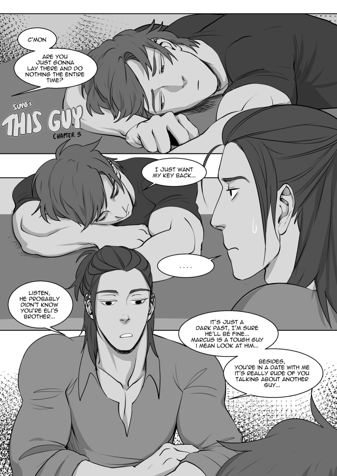 {Suyohara} This Guy