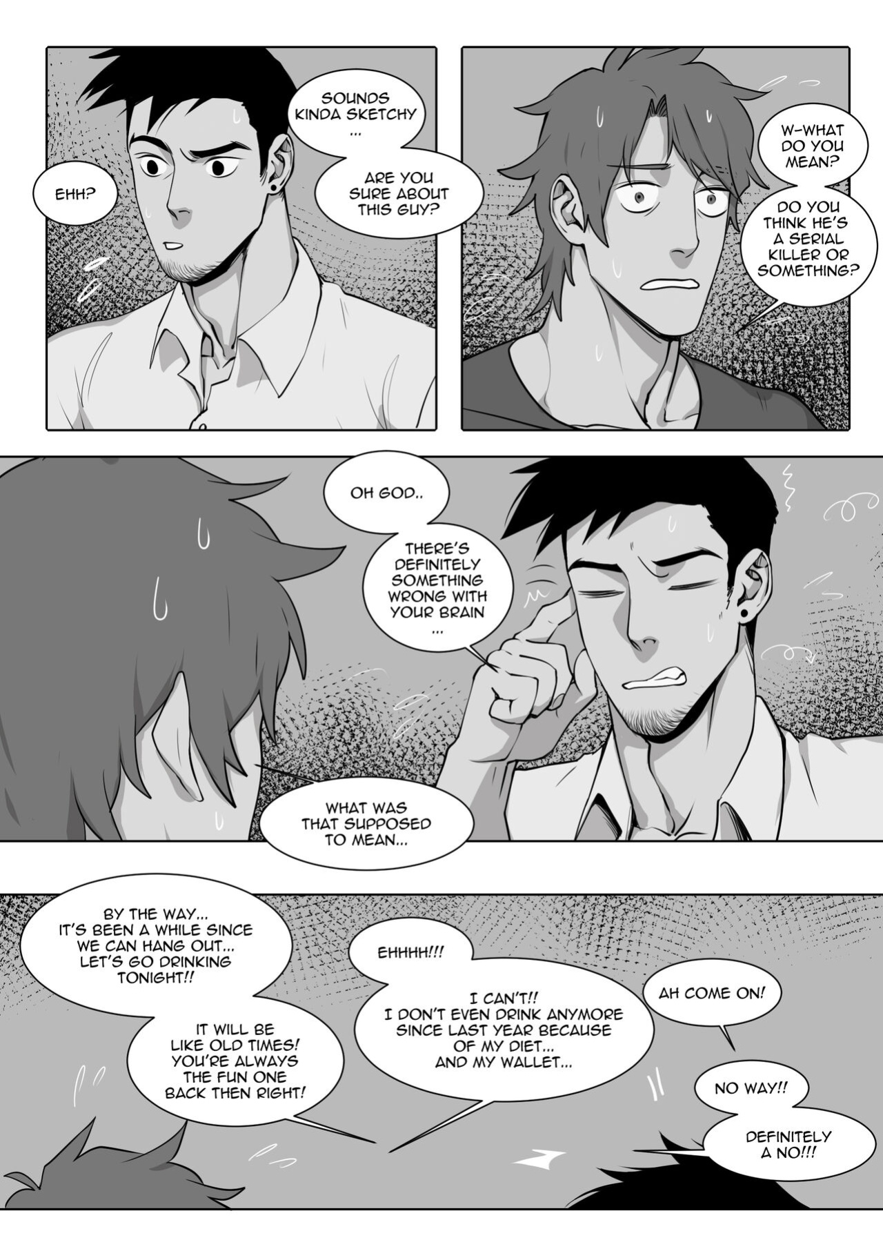 {Suyohara} This Guy