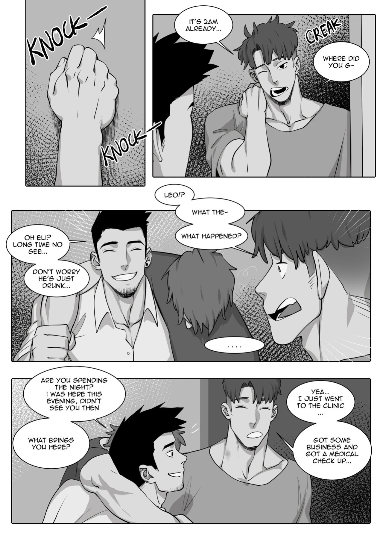 {Suyohara} This Guy