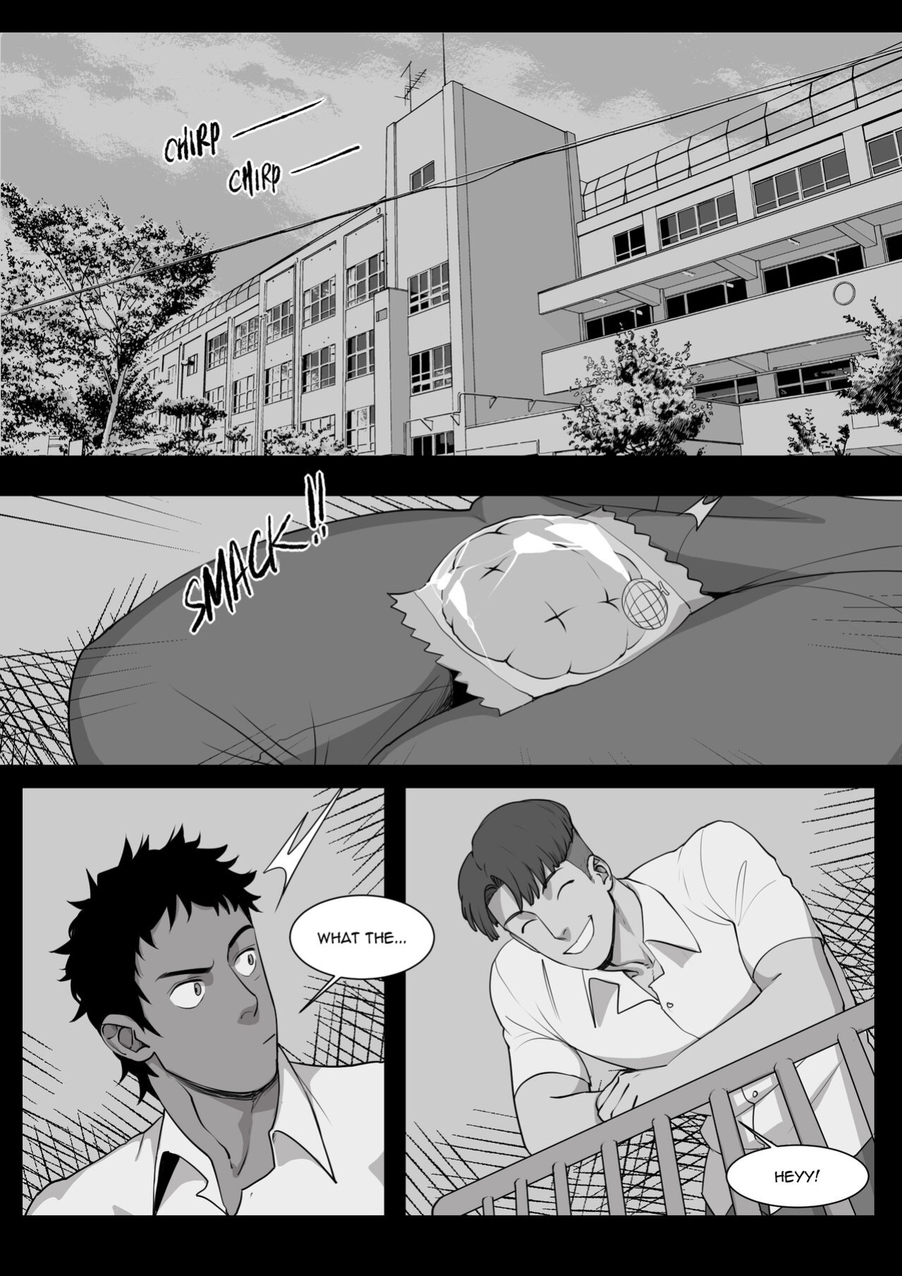 {Suyohara} This Guy