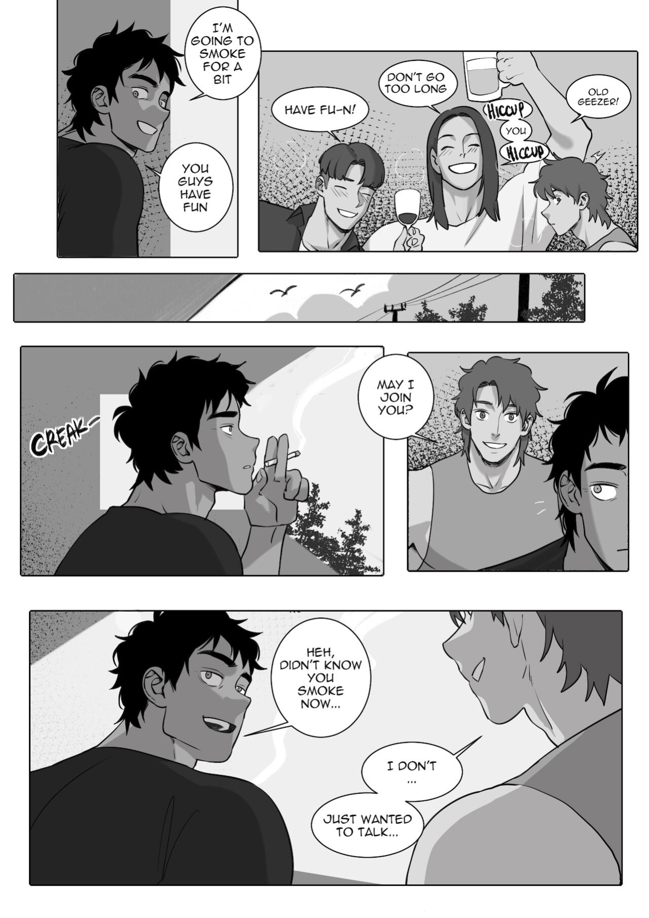 {Suyohara} This Guy