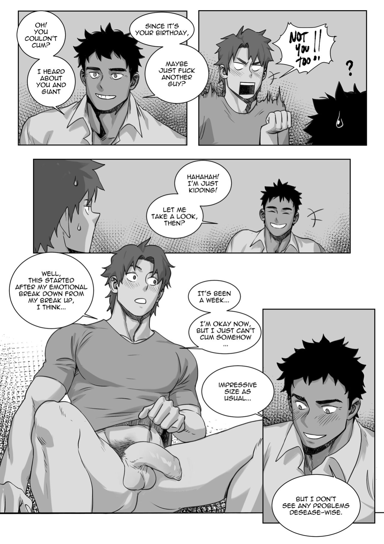 {Suyohara} This Guy