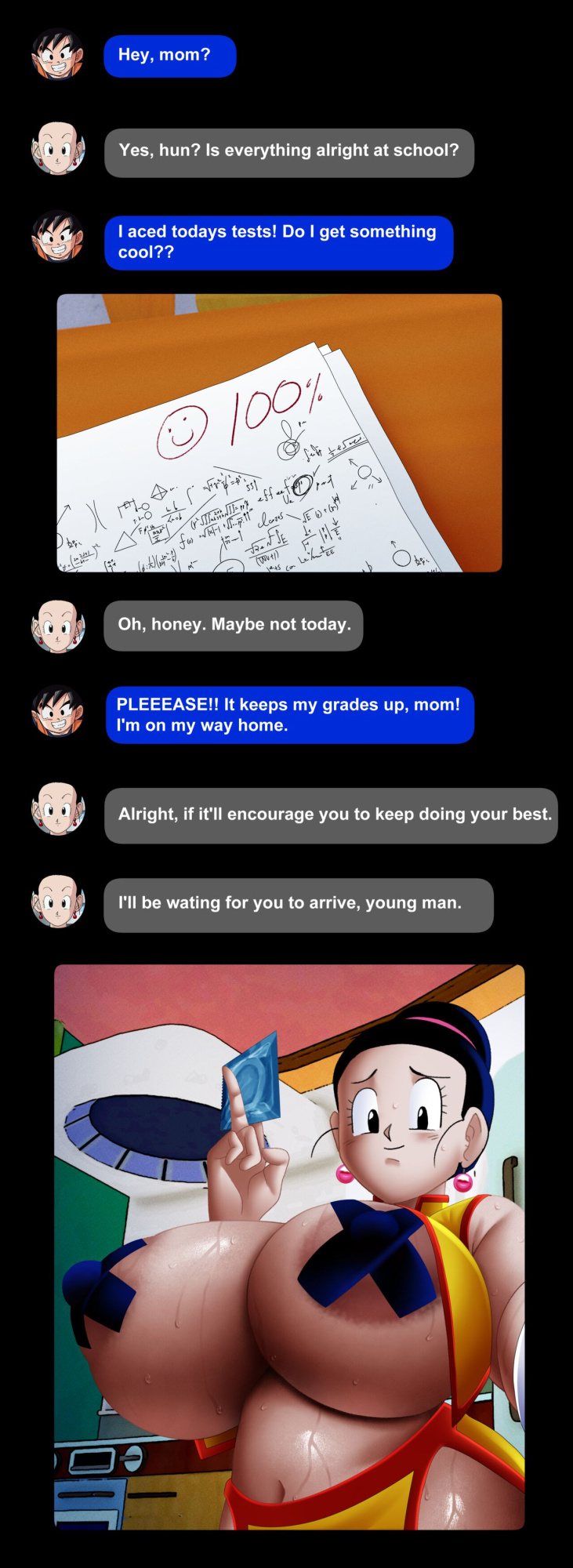 [DoompyPomp] Dragon Ball Z
