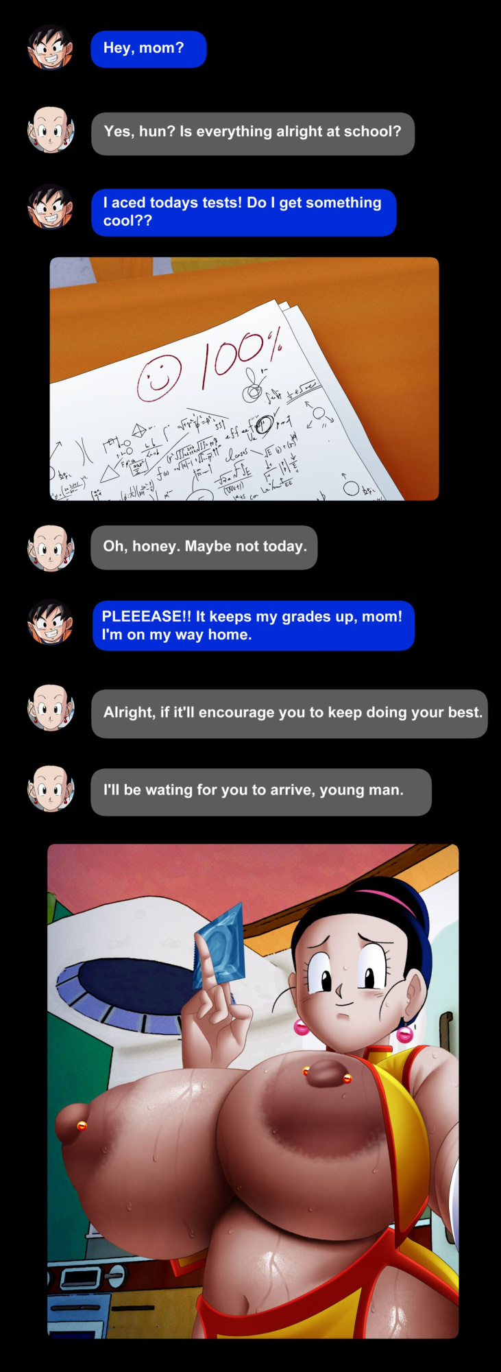 [DoompyPomp] Dragon Ball Z