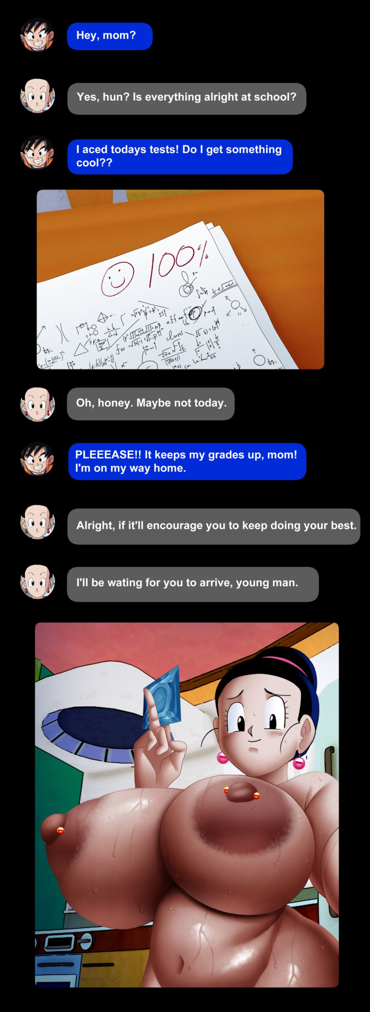 [DoompyPomp] Dragon Ball Z