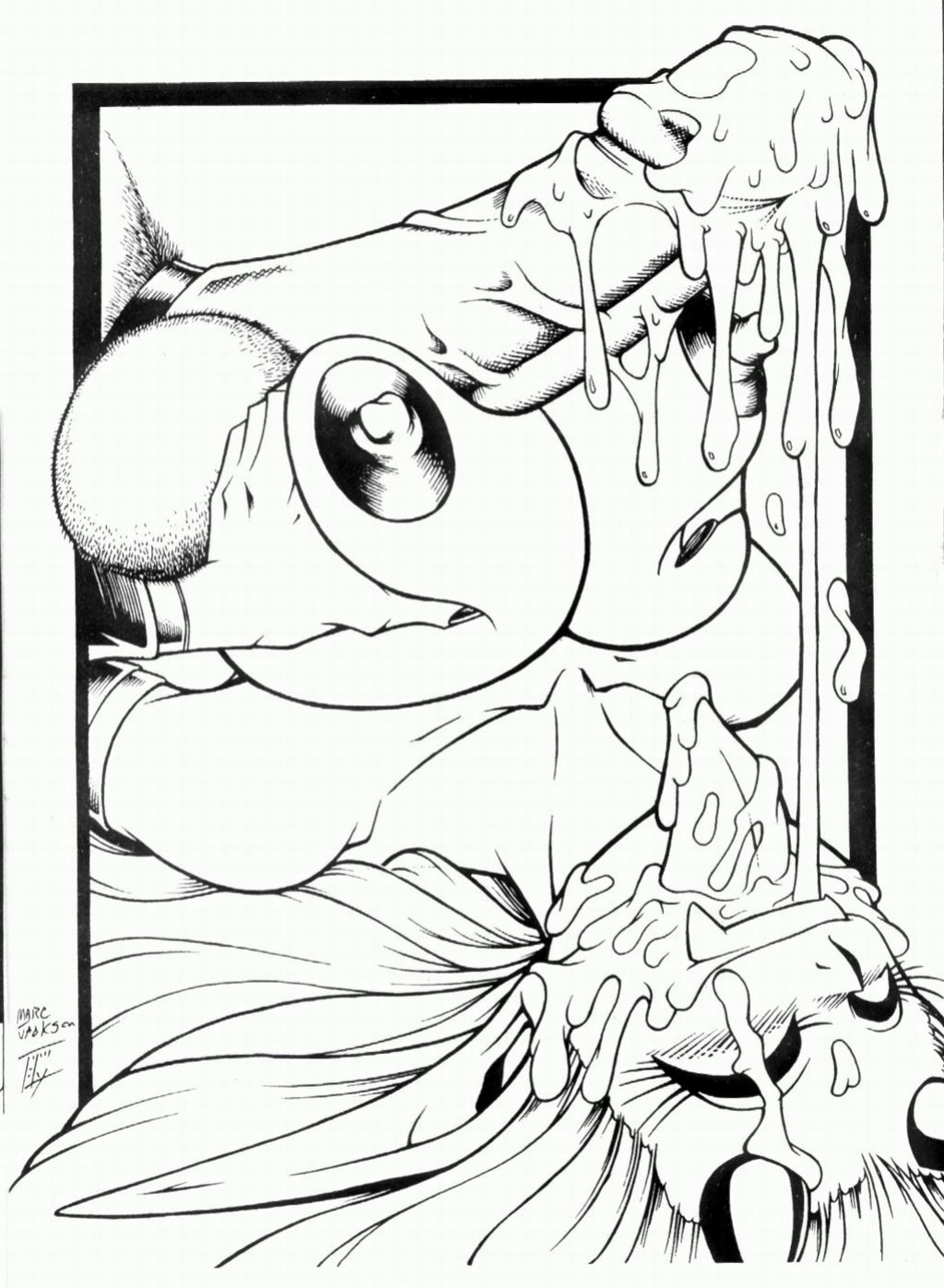 Milk! 13