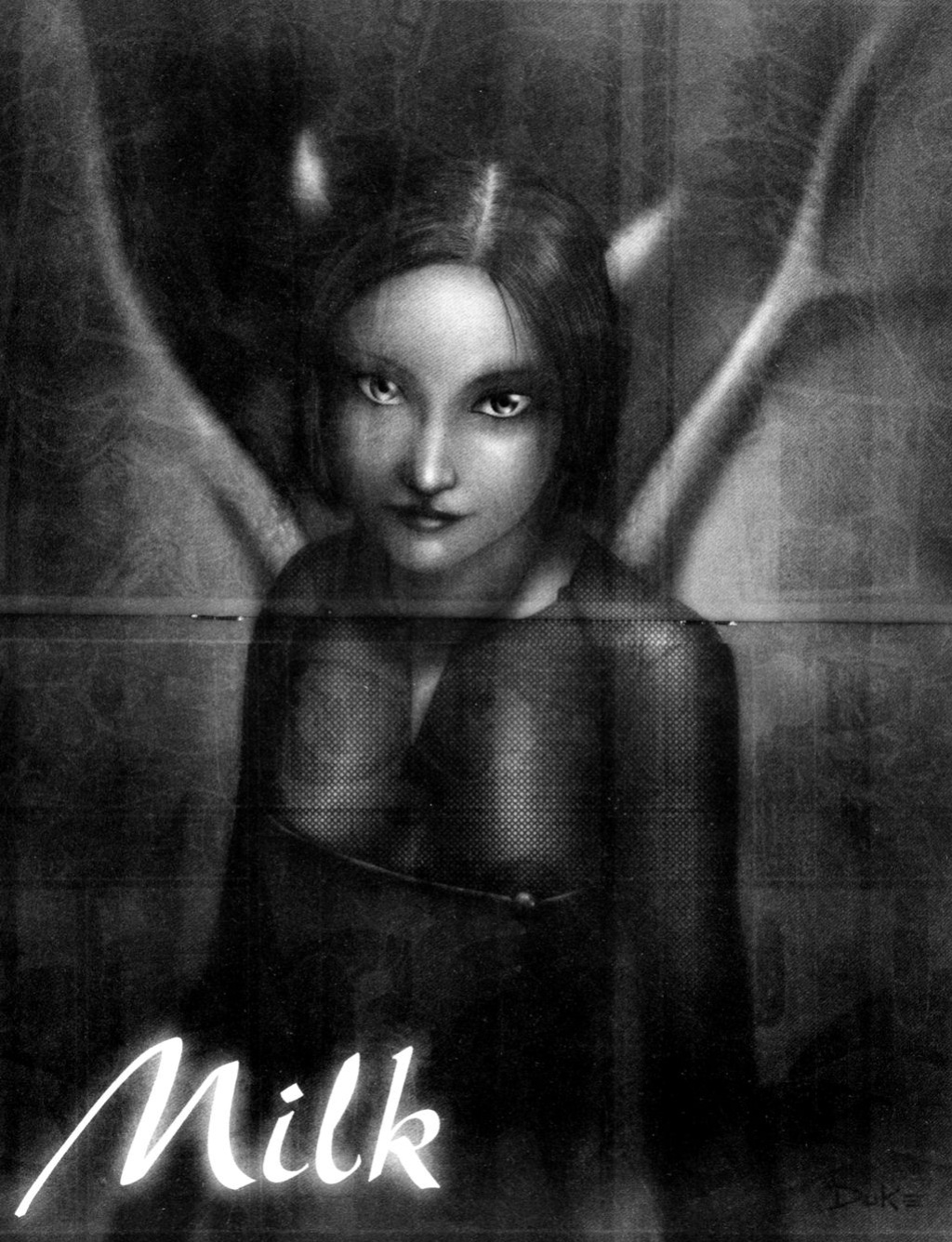 Milk! 13