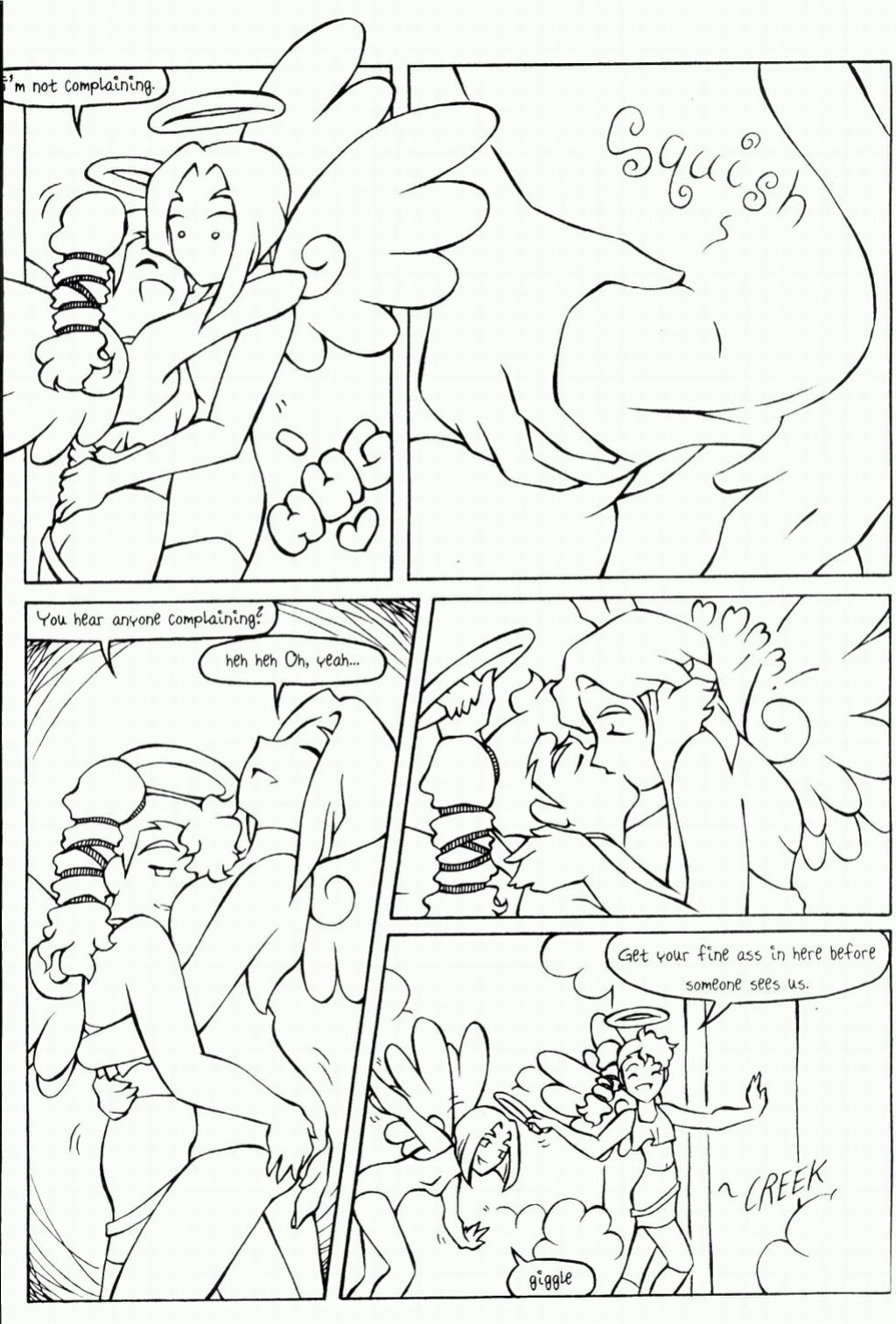 Milk! 12