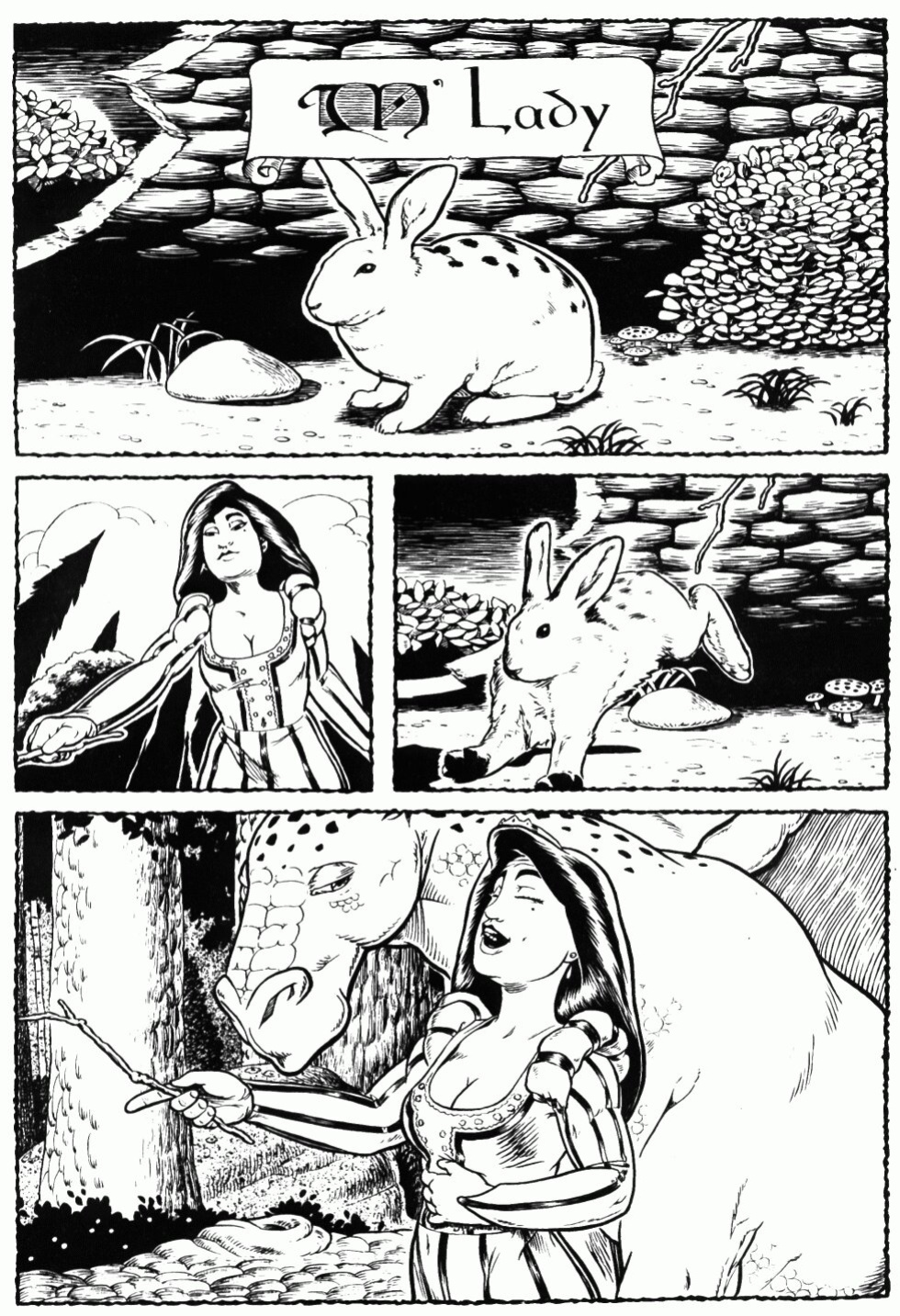 Milk! 09