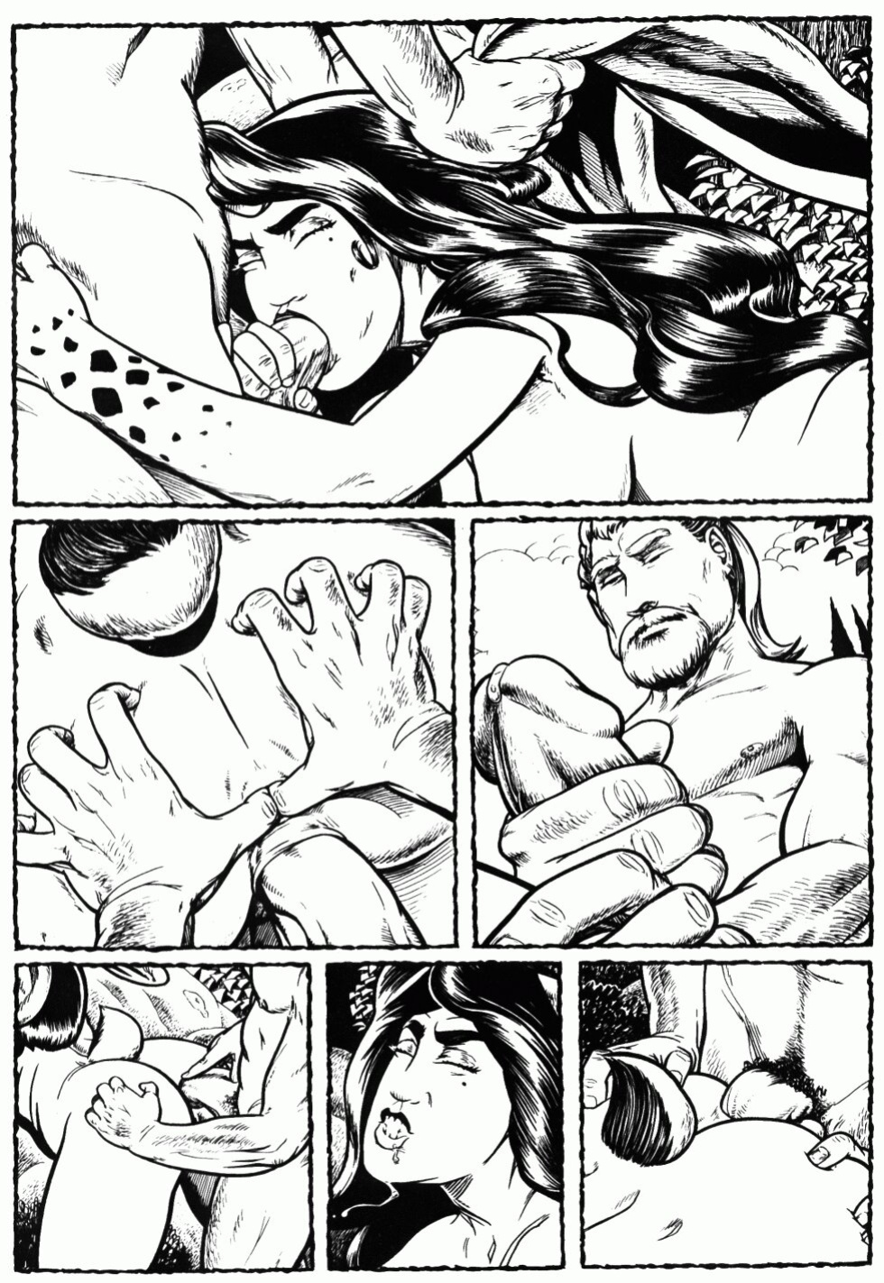 Milk! 09
