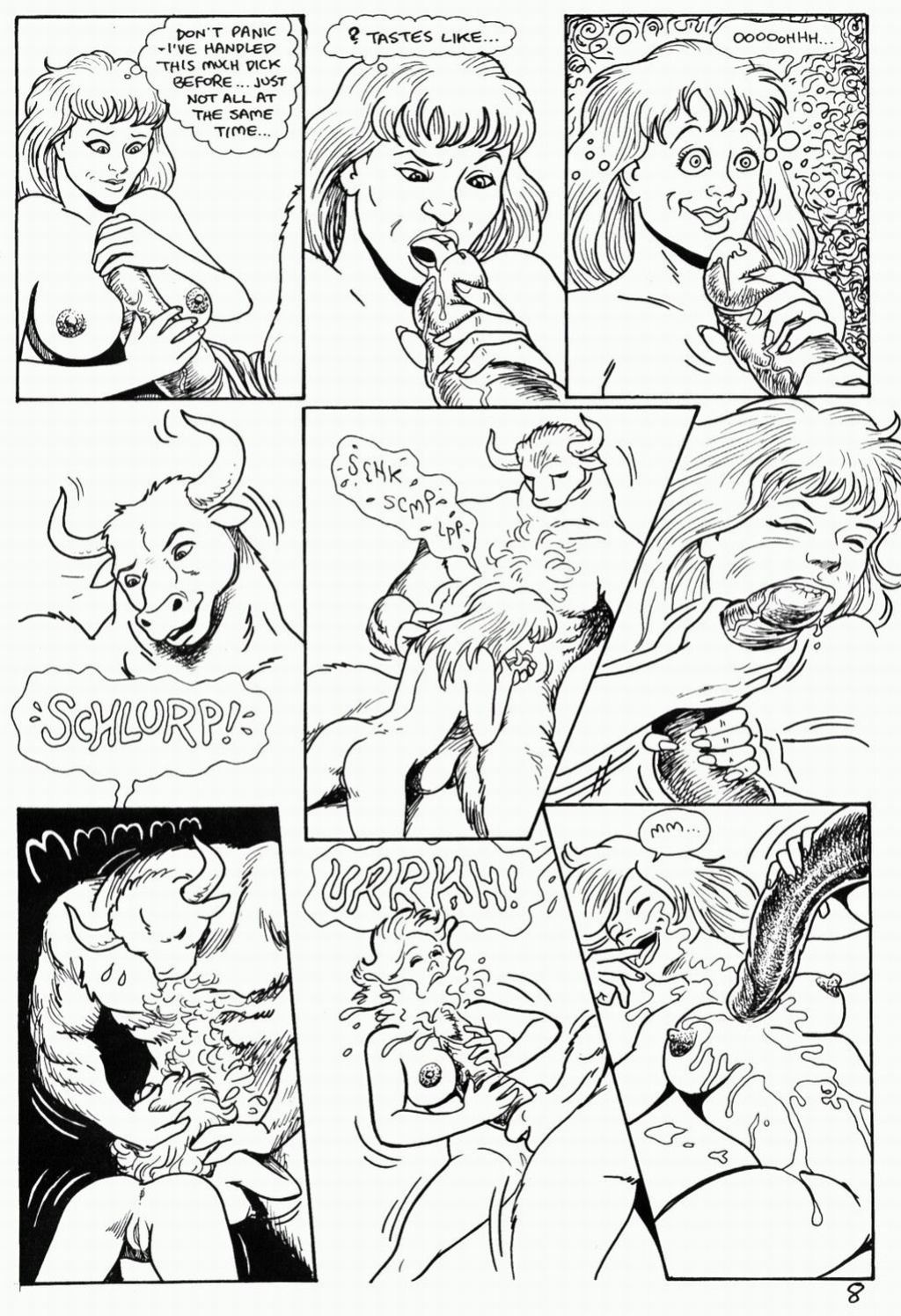 Milk! 08
