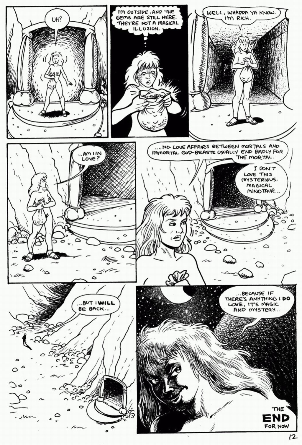 Milk! 08