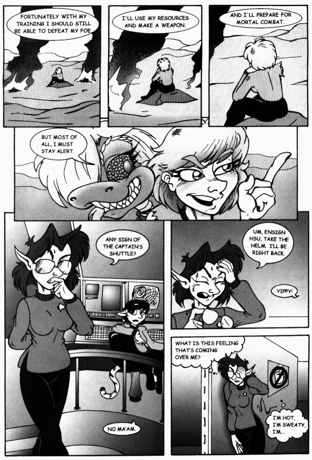 Milk! 08