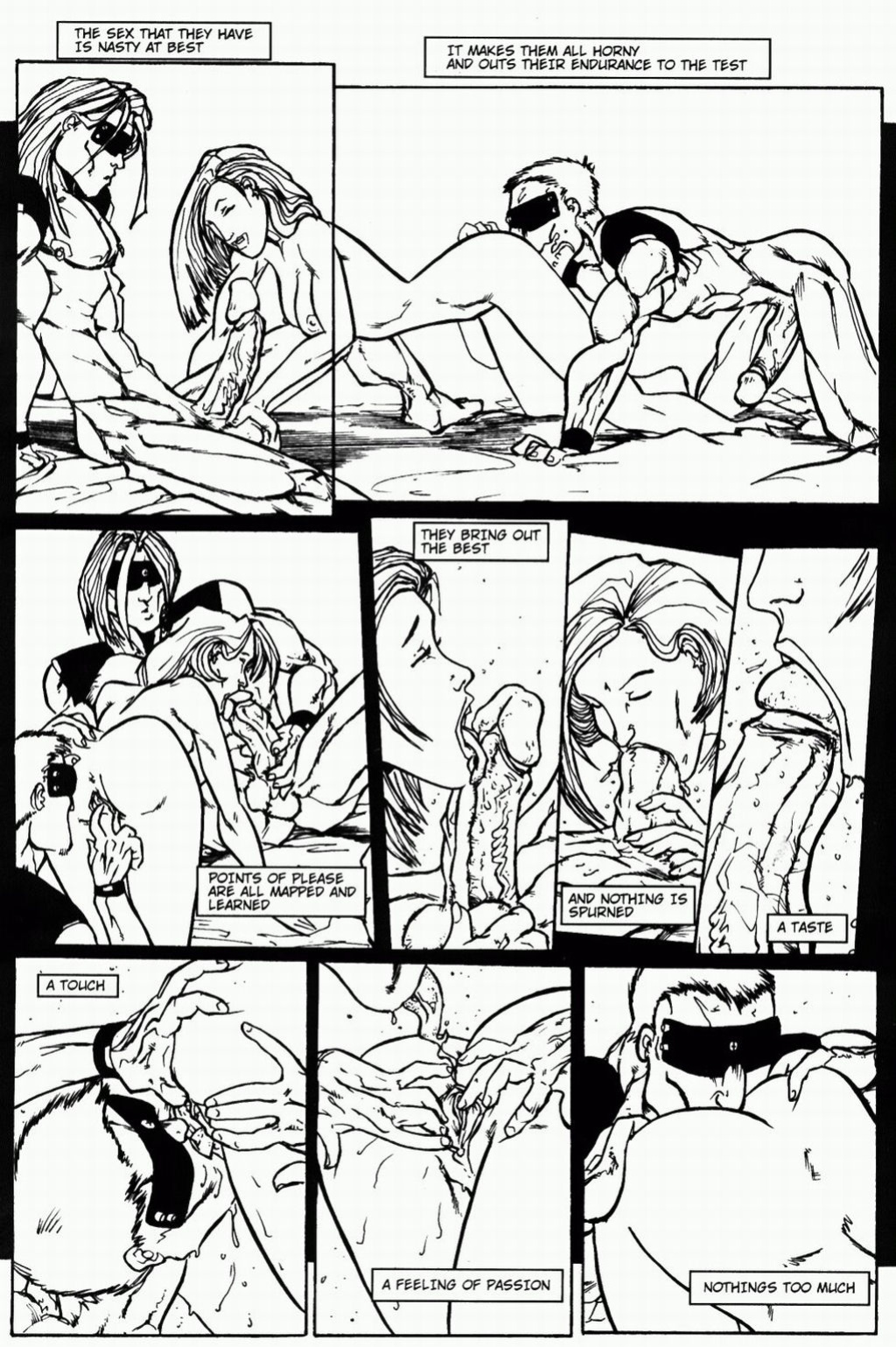 Milk! 08