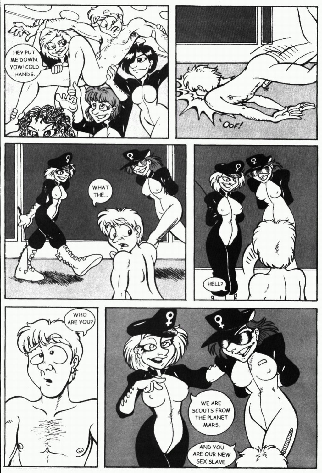 Milk! 06