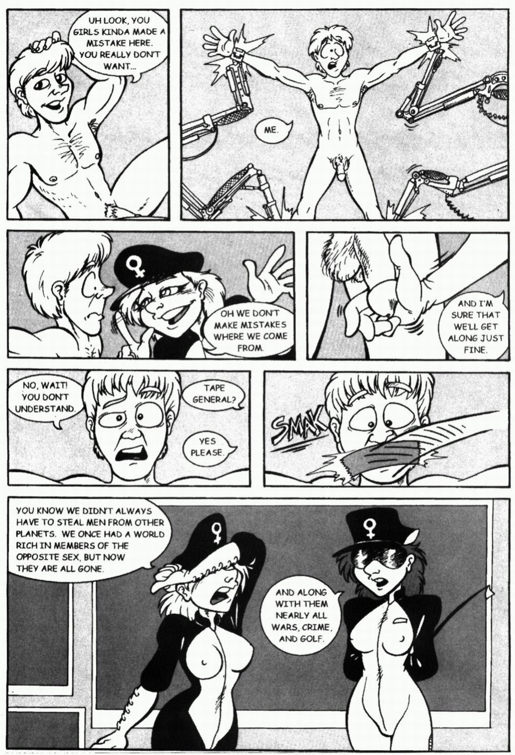 Milk! 06