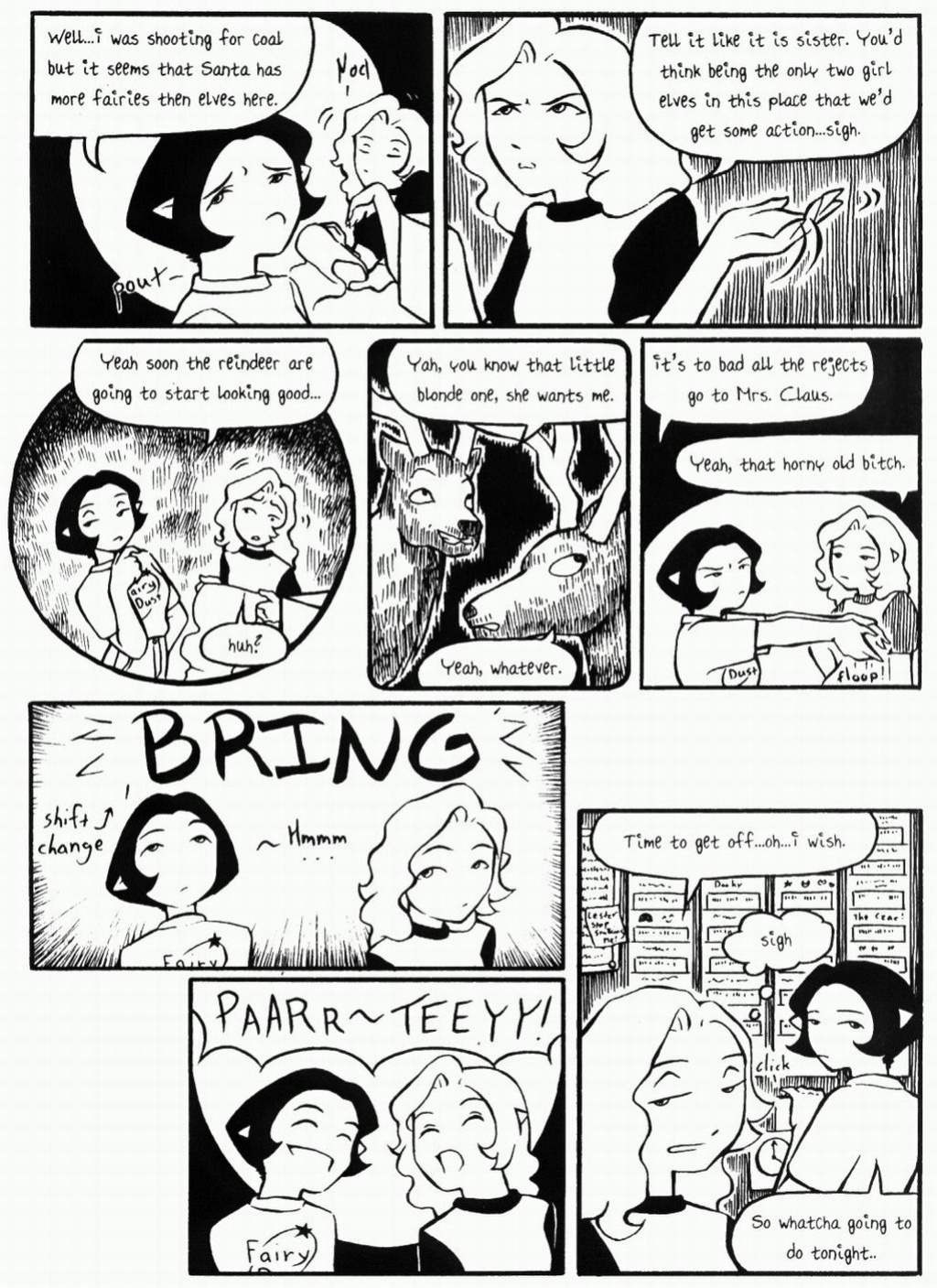 Milk! 06