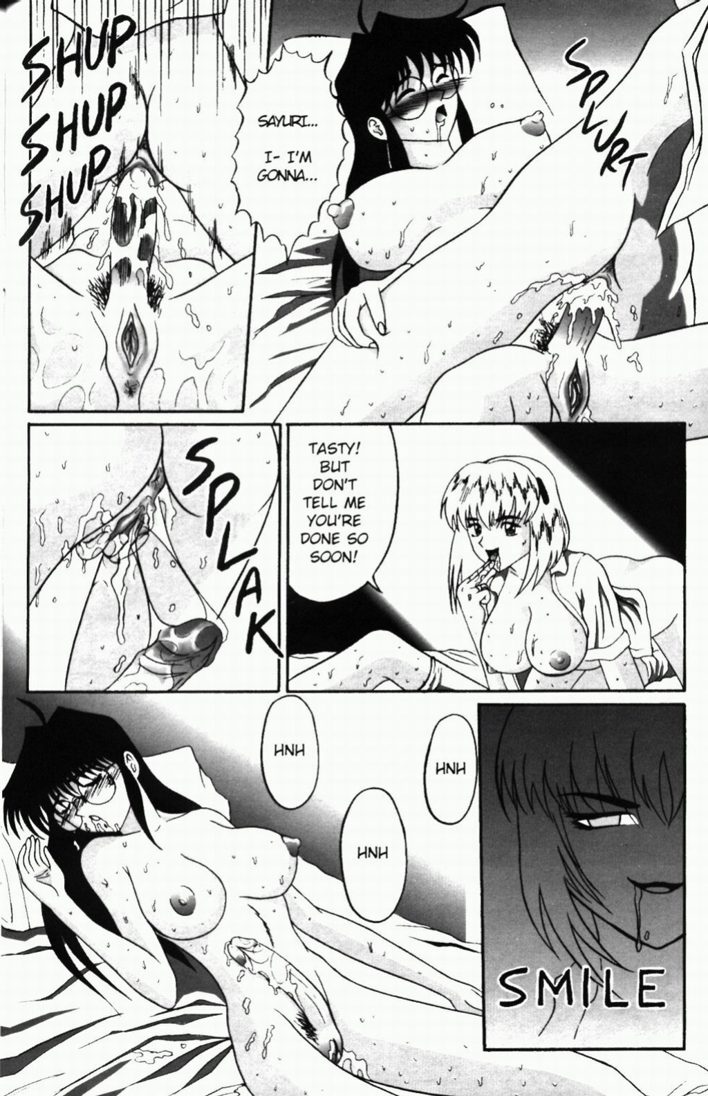 Milk! 04