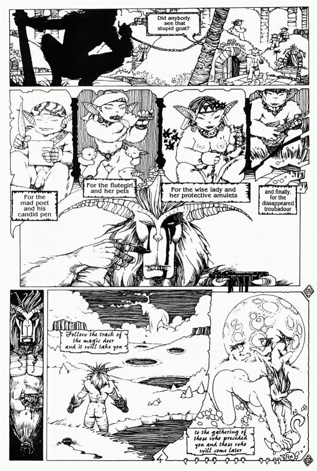 Milk! 04