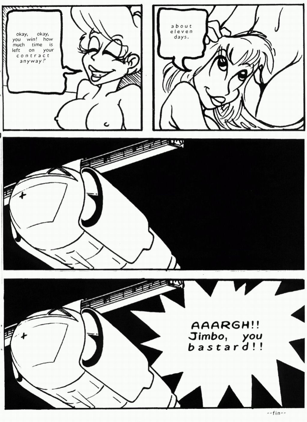 Milk! 04