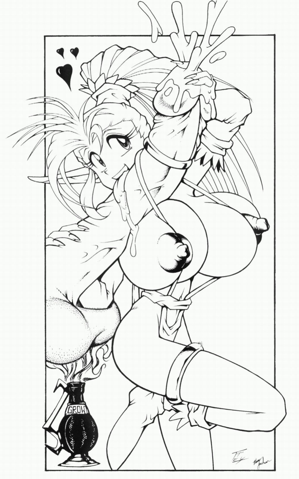 Milk! 02