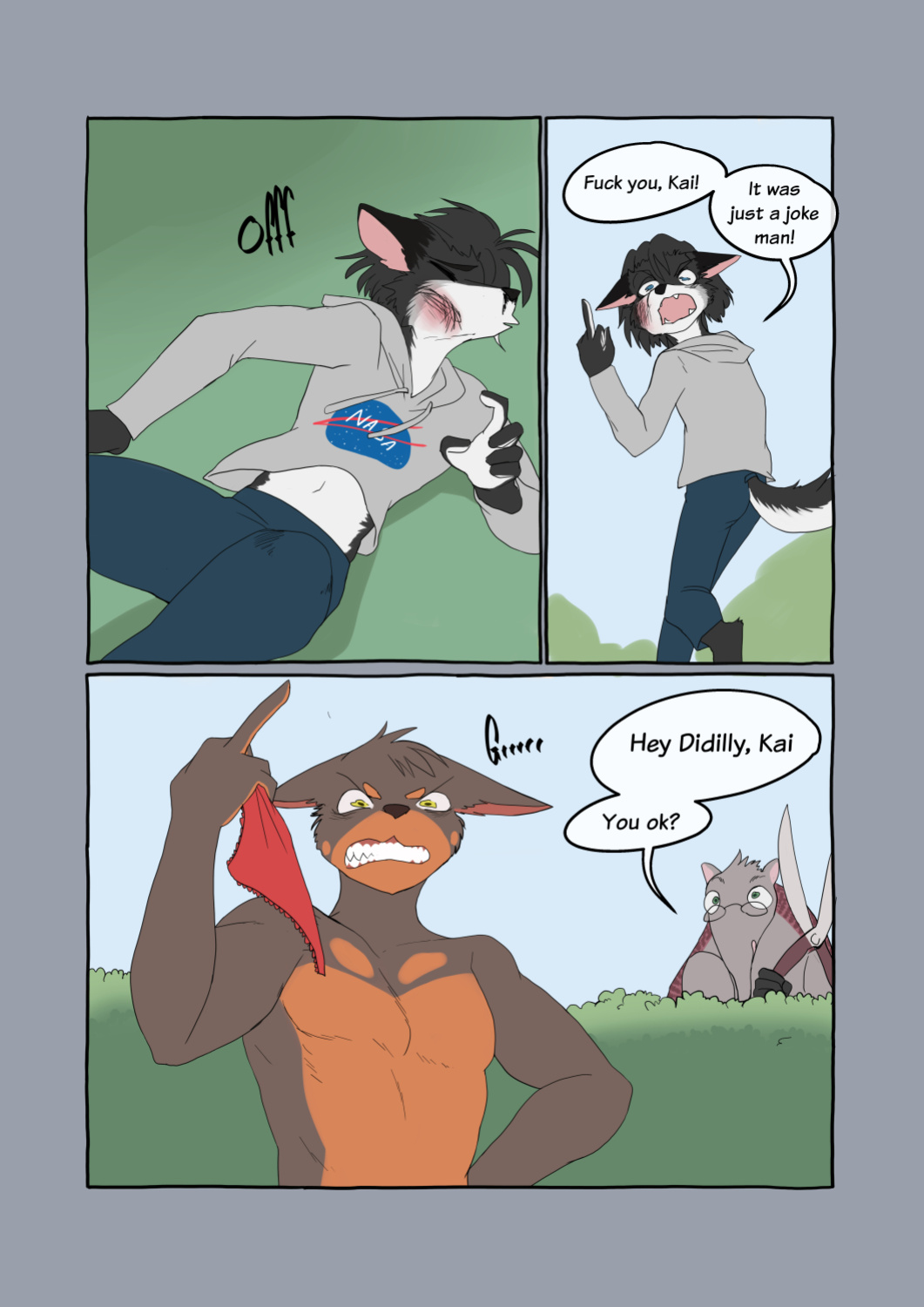 Dobermom