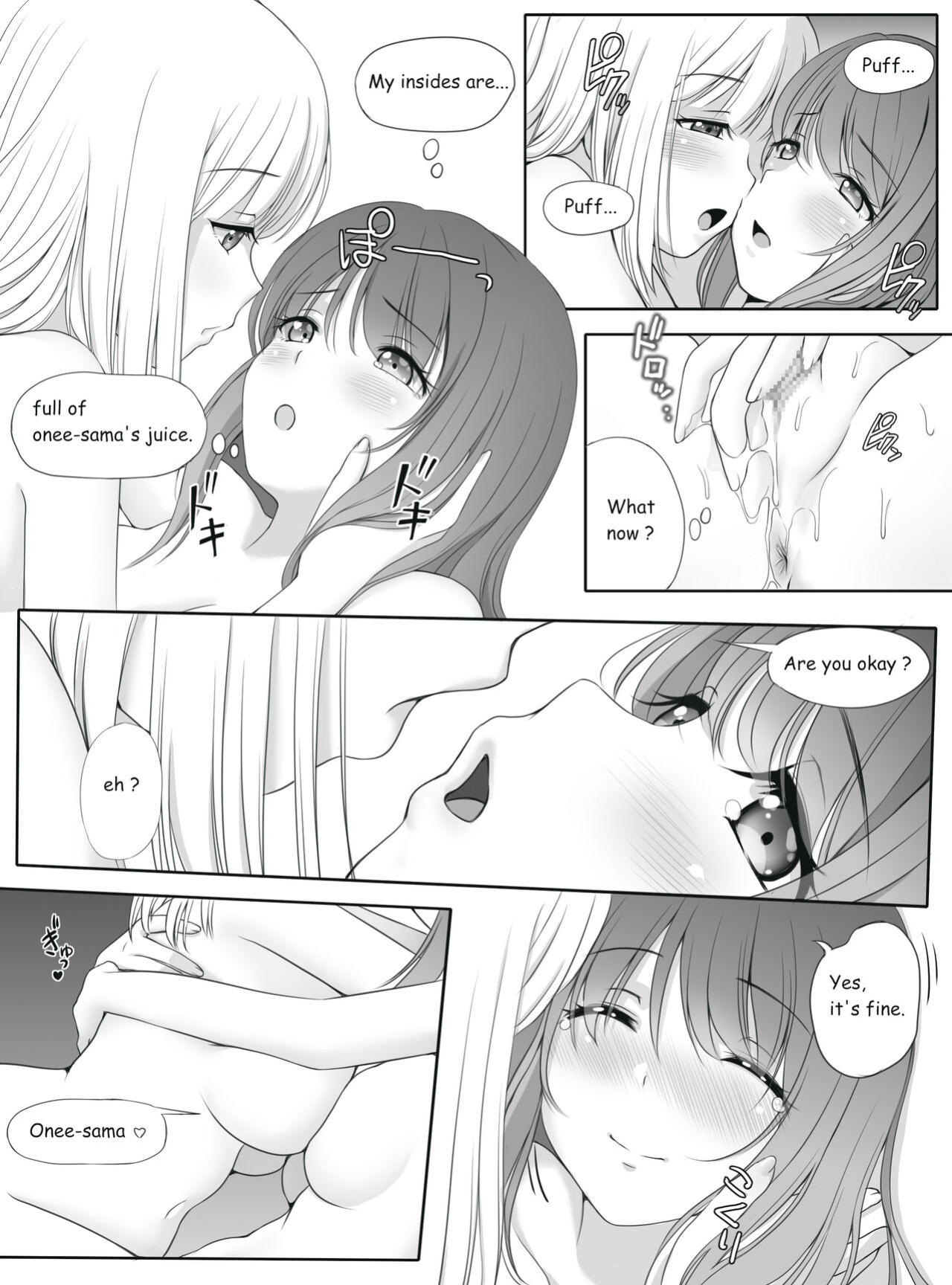 [Seinyanko Gakuen (Kozue Akari)] Secret Wedding