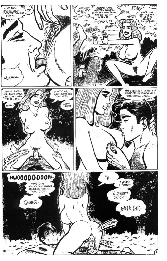 Birdland #3