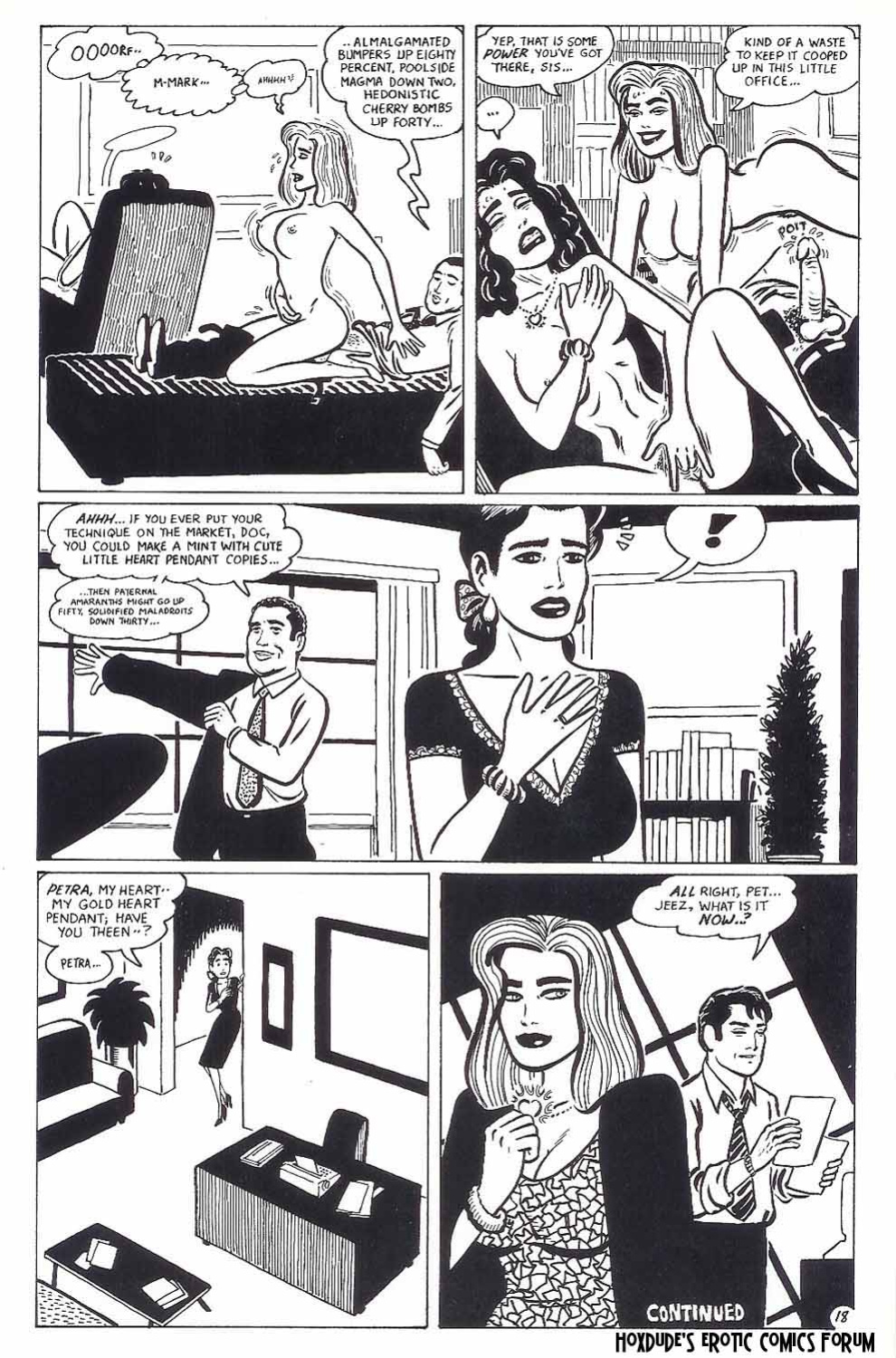 Birdland #2