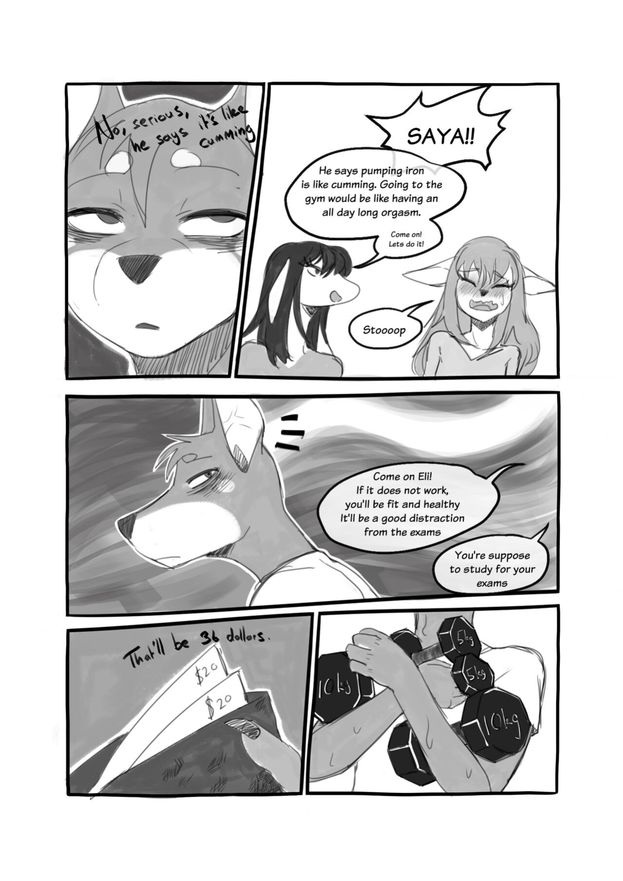 Dobermom 2