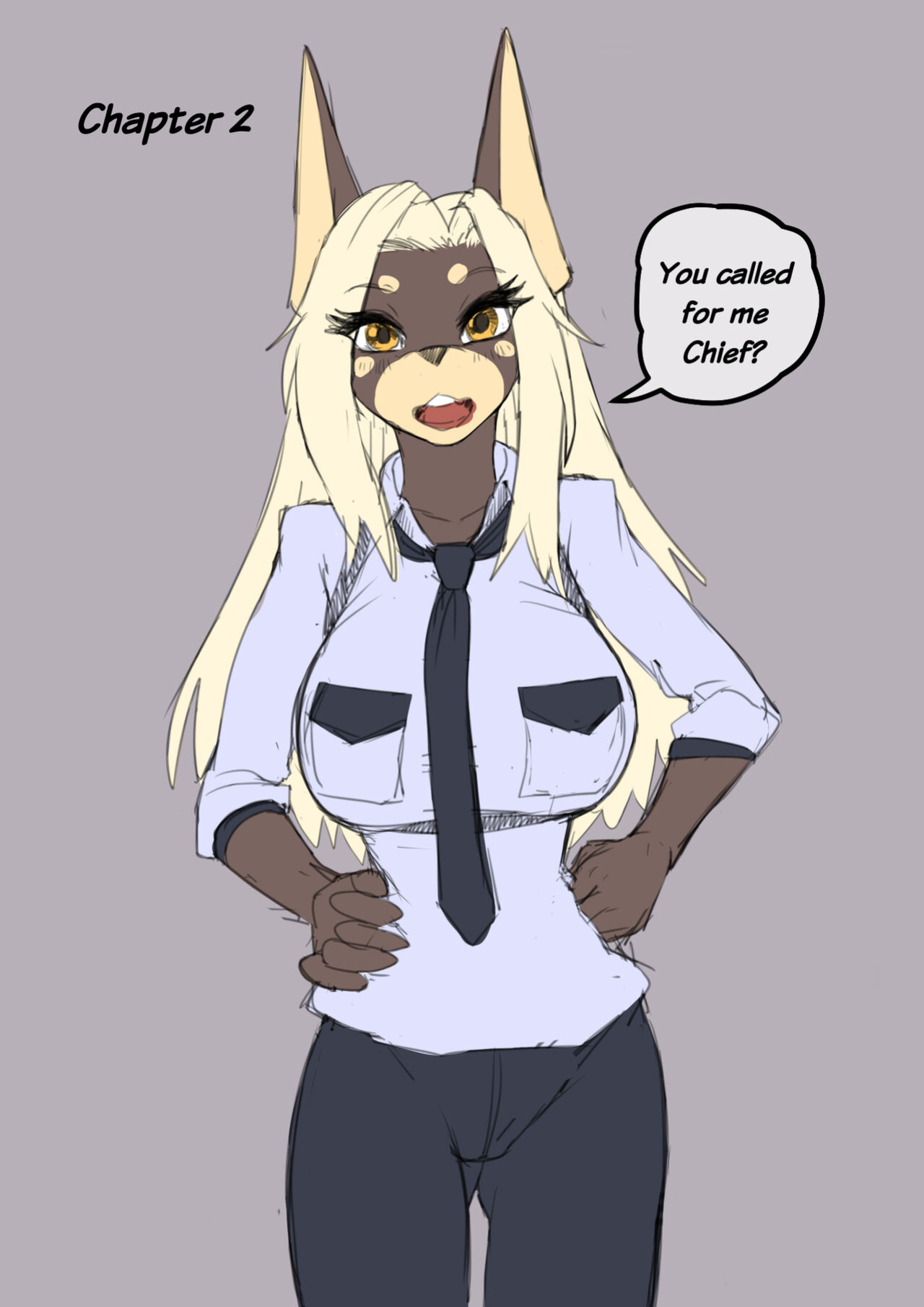 Dobermom 2