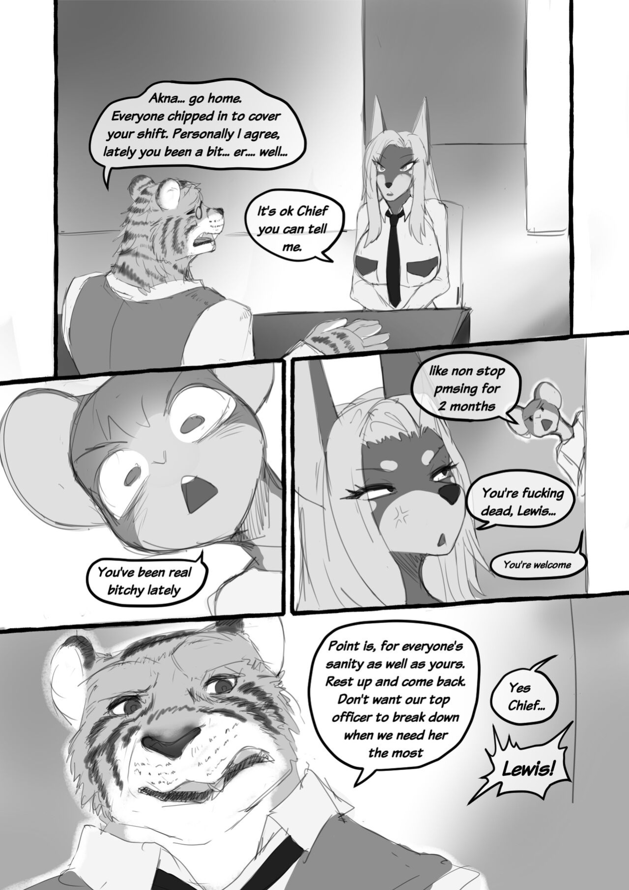 Dobermom 2
