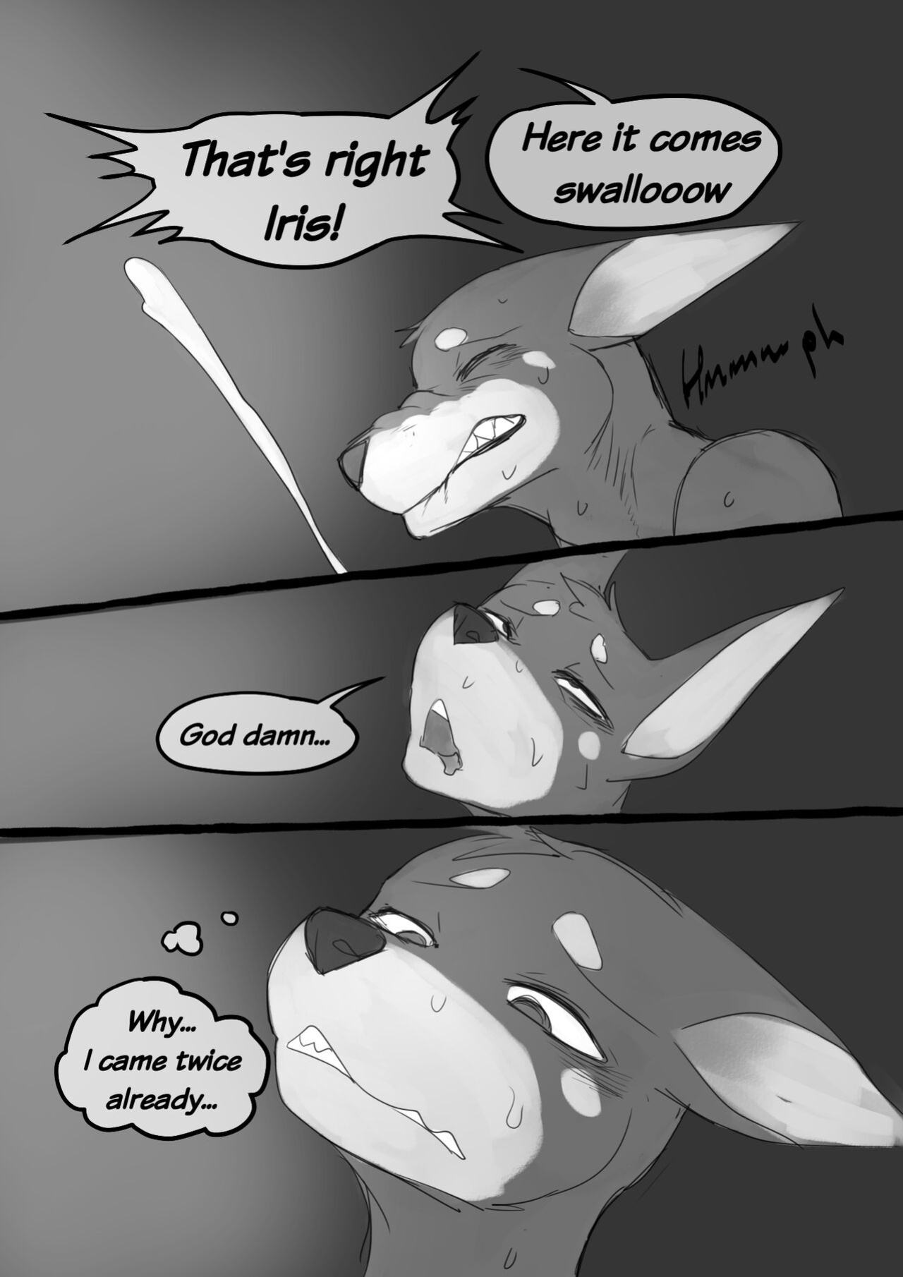 Dobermom 2