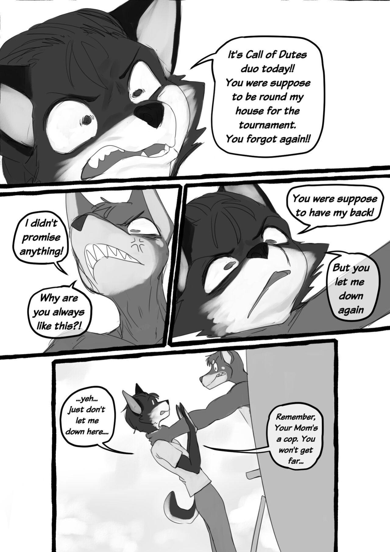 Dobermom 2