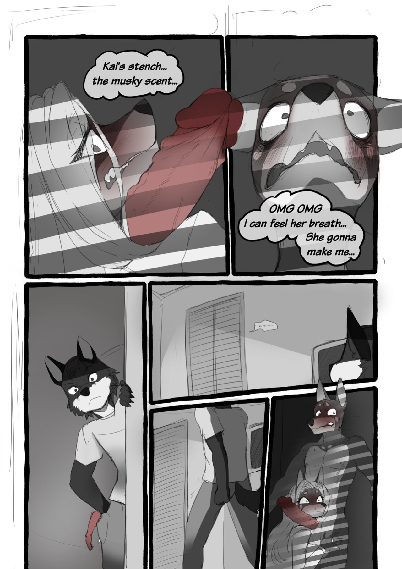Dobermom 2