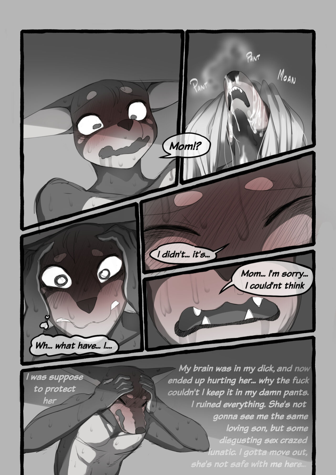 Dobermom 2
