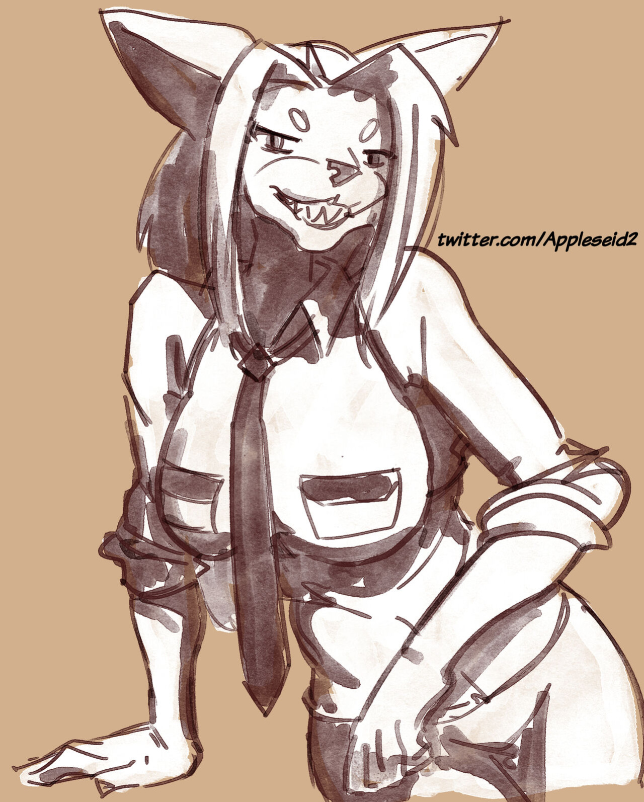 Dobermom Extras