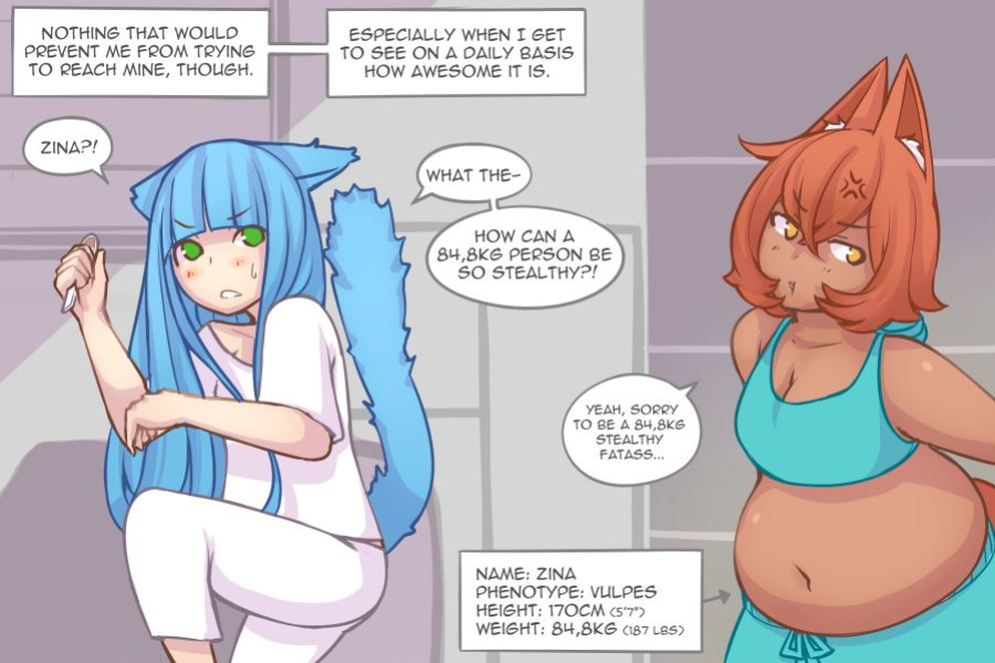 [Pixiveo] Log Myu